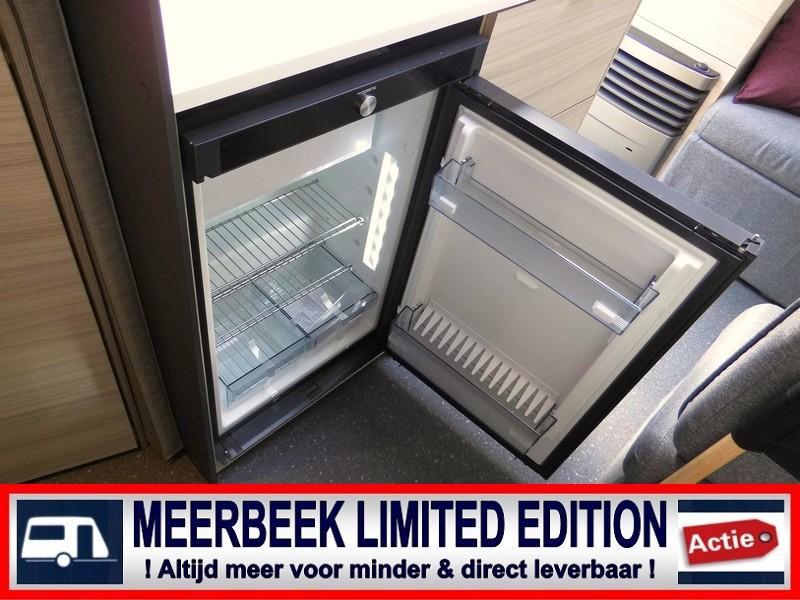 Adria Altea 432 PX 2026 NIEUWSTE MODEL !  foto: 12