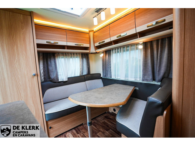 Knaus SUDWIND 420 QD silverselection Christmas Special foto: 5