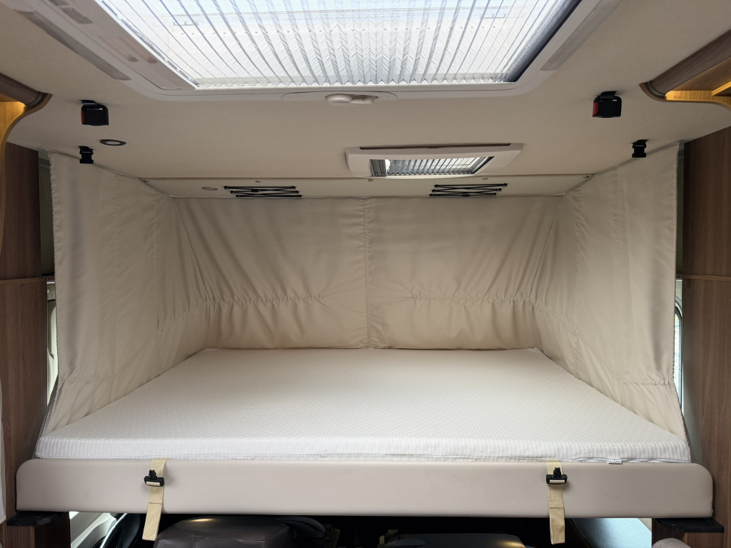 KNAUS Sky i Plus 700 LX foto: 20