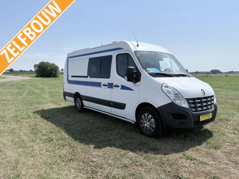 Renault Master 640 foto: 0