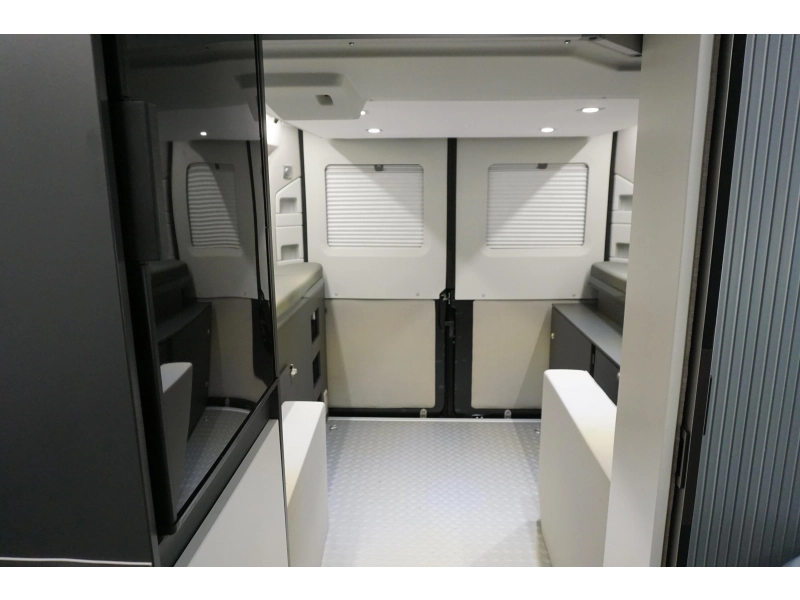 Adria Twin Supreme 640 SGX AUTOMAAT/160PK/AIRCO  foto: 19