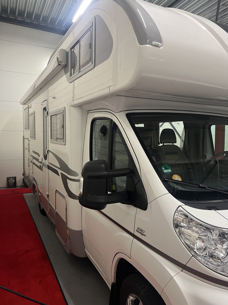 ADRIA MOBIL ADRIATIK Foto: 14