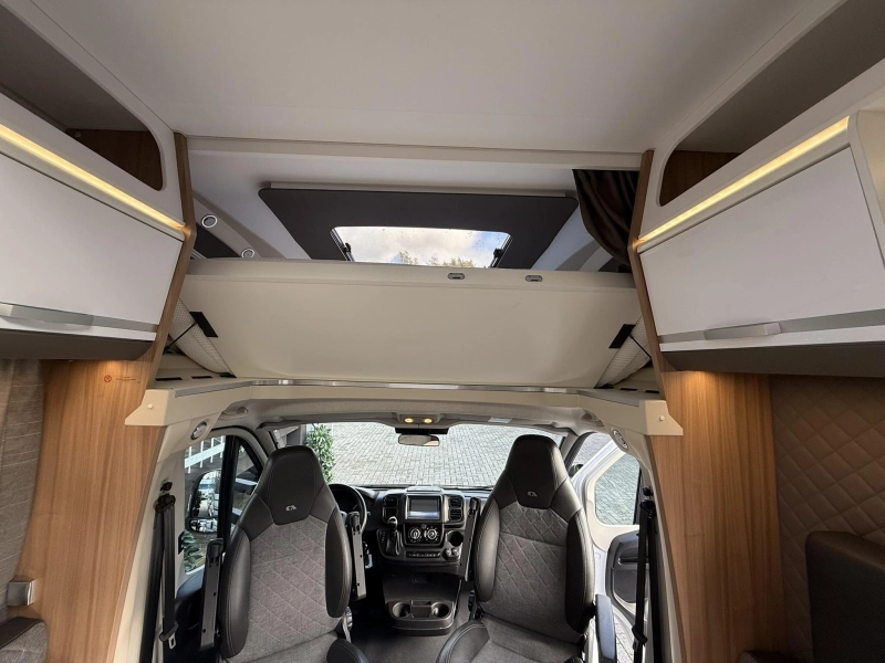 Adria Coral XL Plus 670 SL - FAMILIENWOHNMOBIL Foto: 12