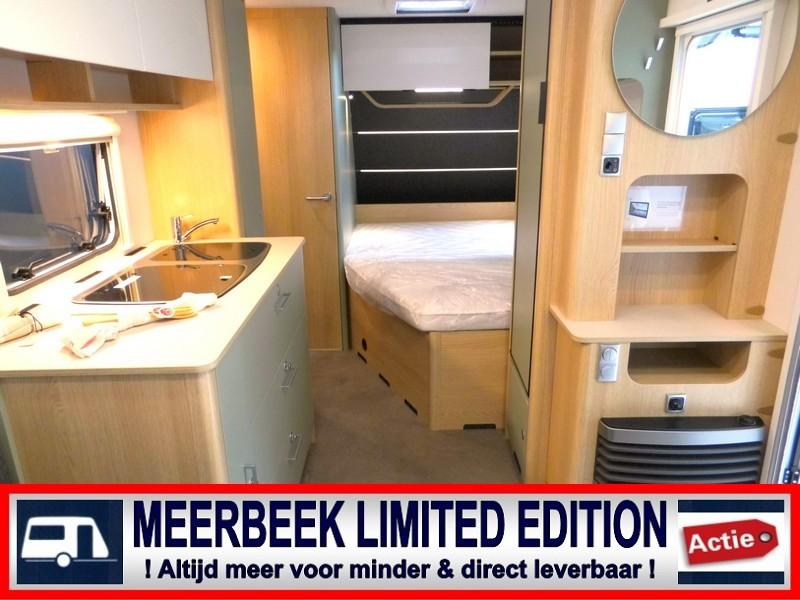 LMC Style Comfort 440 D 6754,=KORTING THULE&MOVER  foto: 11