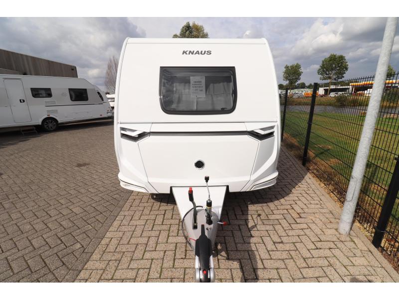 Knaus Sudwind Black Selection 500 EU MODEL 2026 - 439  foto: 1