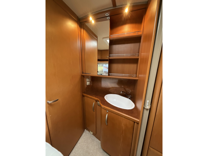 Fendt Diamant 510 TFB MOVER-AIRCO-LUIFEL  foto: 7