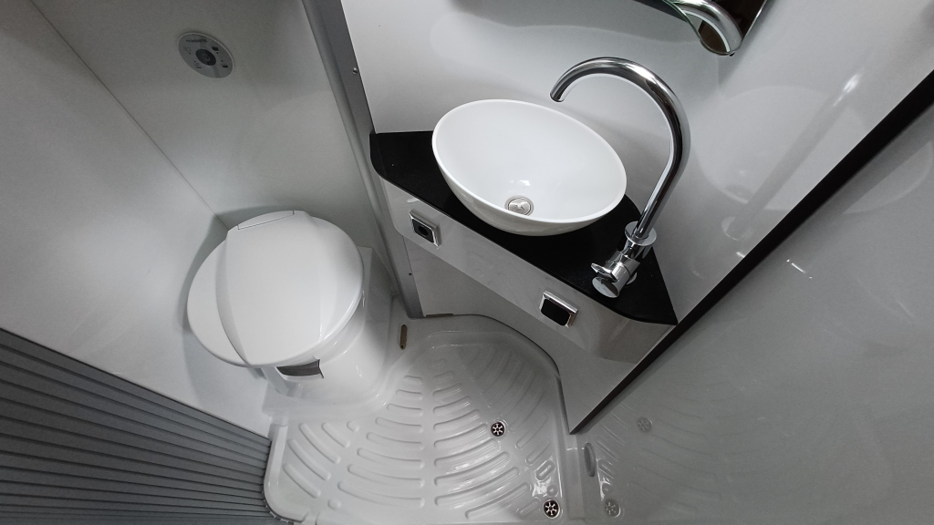 Pössl Summit 600 Plus foto: 10