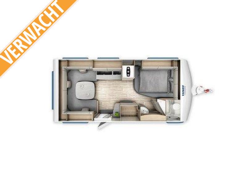 Fendt Bianco Selection 465 SFB  foto: 0