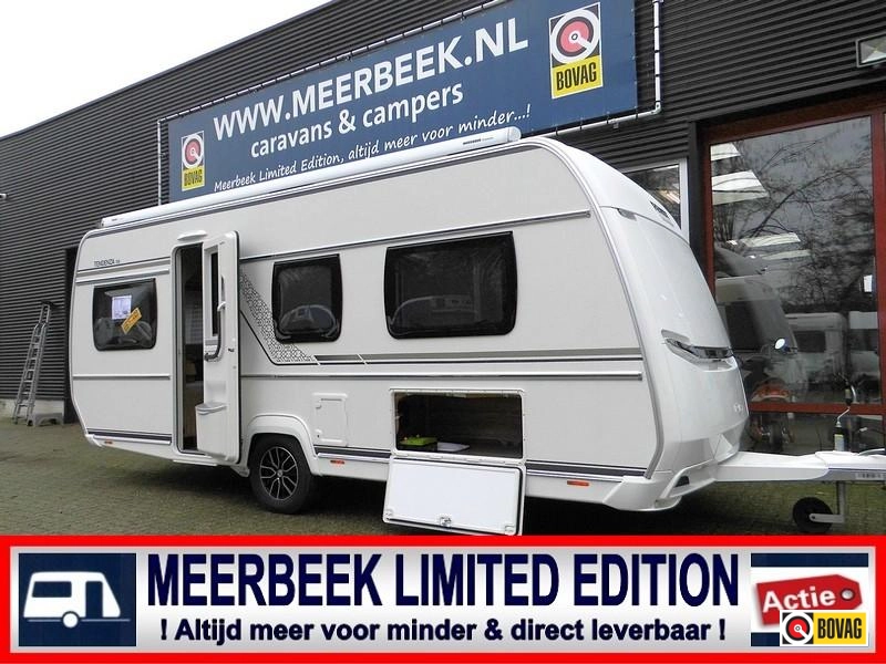 Fendt Tendenza 515 SG 3634,=KORTING MOVER+THULE  foto: 0