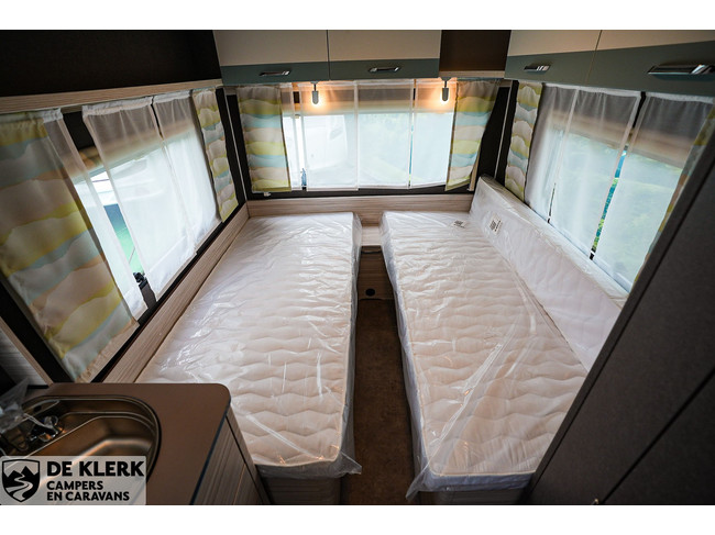 Dethleffs C-JOY 460 LE All-in Deals foto: 8