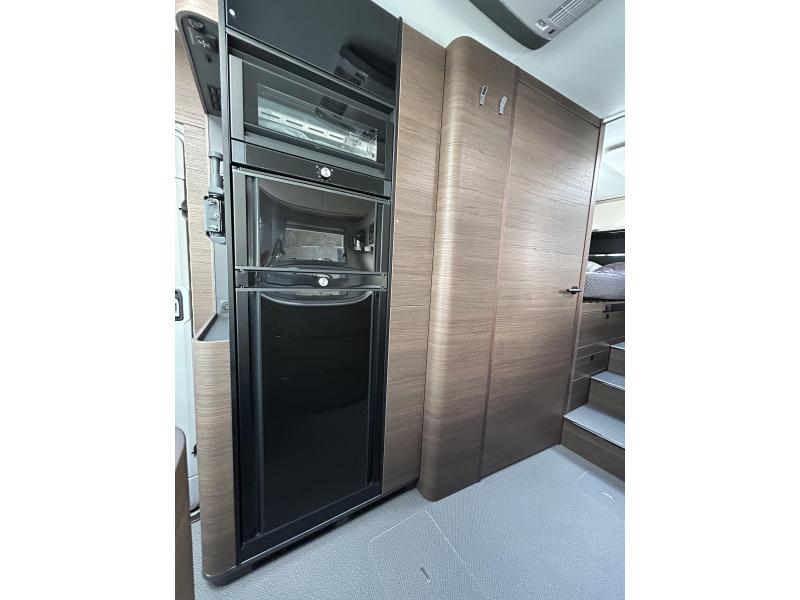 Adria Supersonic 780 SL  foto: 13