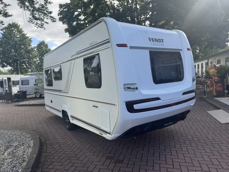 Fendt Bianco Activ 465 SFH Aanbieding € 3750 korting 