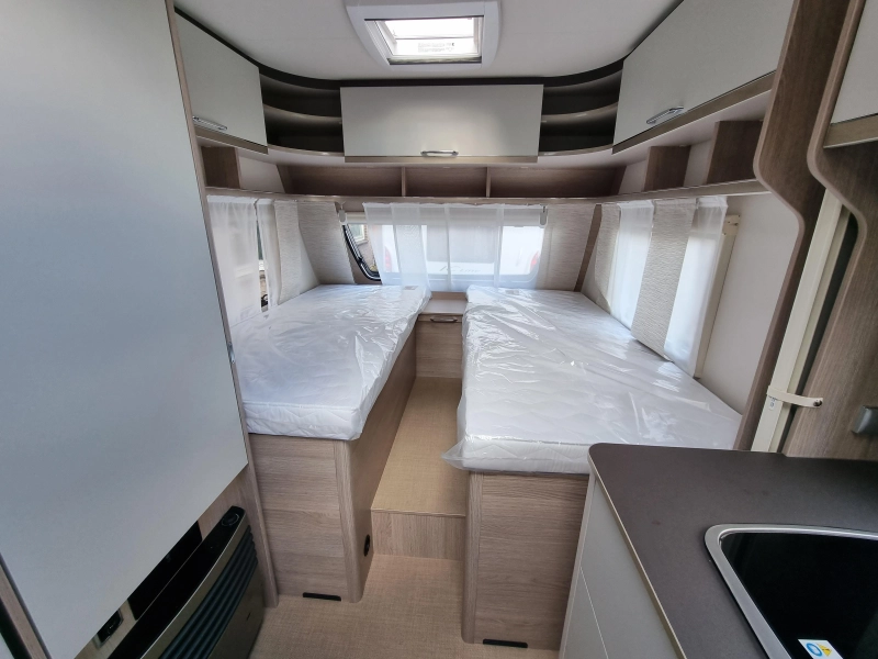 Bürstner Premio Plus Limited 520 TL  foto: 12