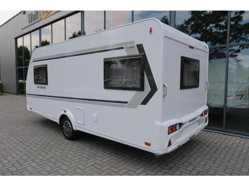 Weinsberg CaraOne Edition HOT 480 EU VLOERVERWARMING 2026  foto: 5
