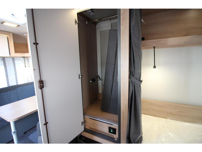 Knaus Sport 400 QD Model 2026  foto: 17