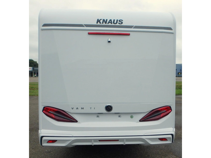 Knaus Vansation 550 MF  foto: 6