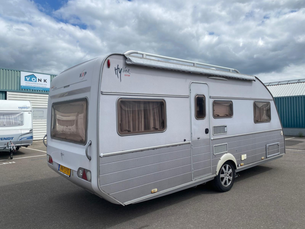 Kip Hy Line 53 TDB foto: 19