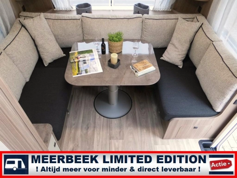 Fendt Tendenza 560 SFDW 4363,=KORTING MOVER+THULE  foto: 8