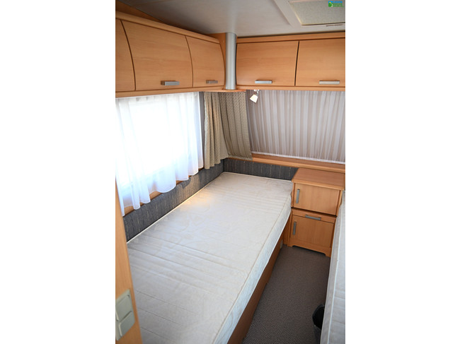 TEC Travel King 470TE photo : 23