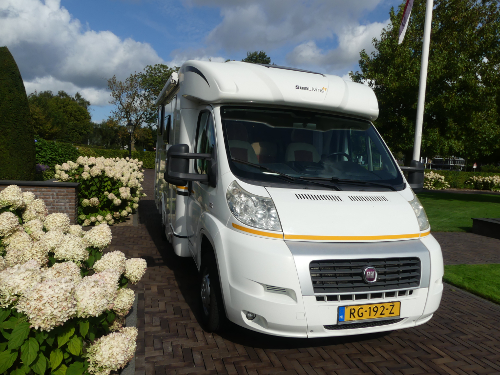 ADRIA LIDO S 42 SL foto: 6