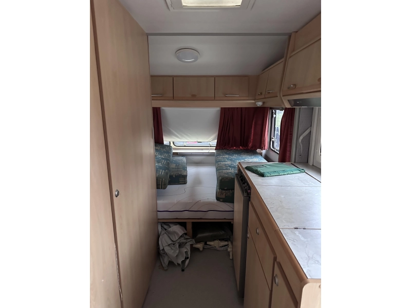 Chateau Calista 466 foto: 12