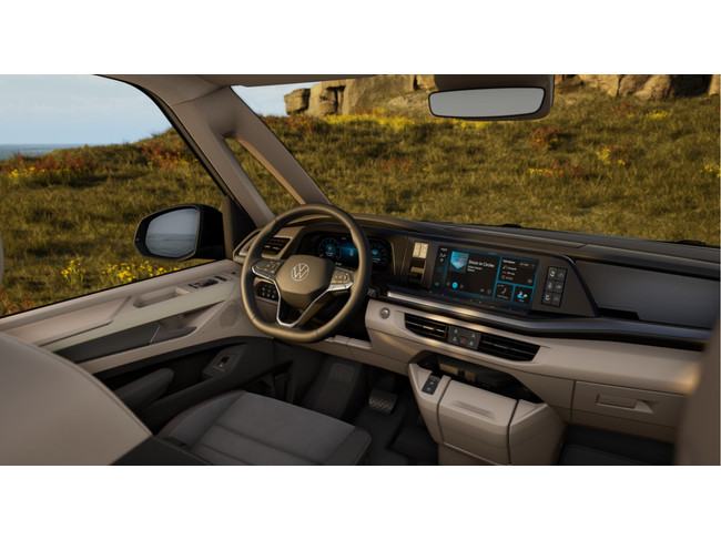 Volkswagen California Ocean 1.5 eHybrid 180 kW / 245 PK DSG 4Motion foto: 15