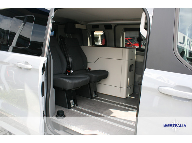 Westfalia Club Joker Premium 233pk Hybrid | INTRODUCTIEPRIJS | foto: 12