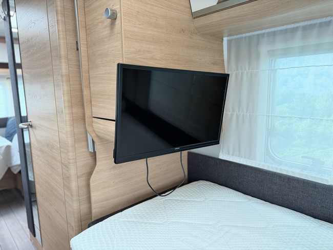 Knaus SUDWIND 500 EU 60 Years foto: 18