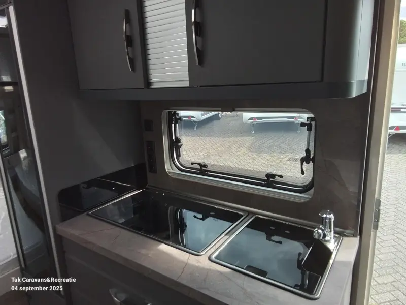 Hobby De Luxe 495 UL model 2026  foto: 7