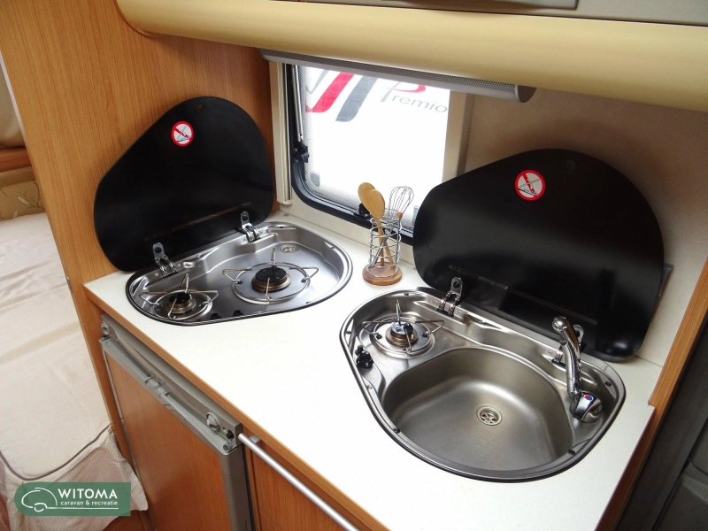 Adria Adora 472 LU OFERTA DE VENTA foto: 13