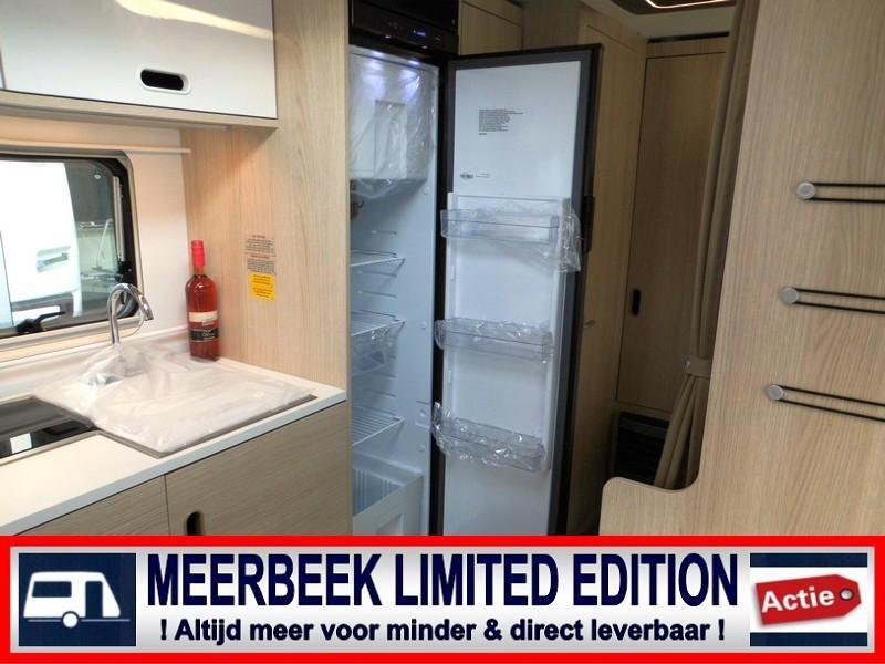 Adria Aviva 522 PT 4754,=KORTING THULE+MOVER  foto: 15