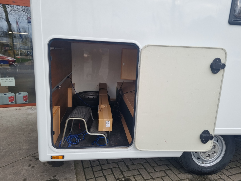 Fiat Ducato 2.8 diDT photo: 12