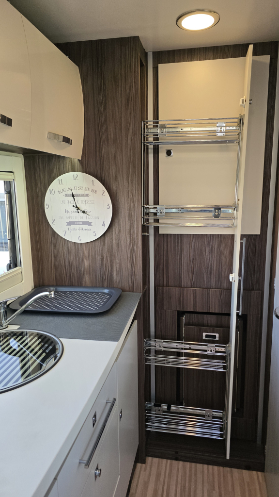 Benimar Tessoro 486 photo: 20