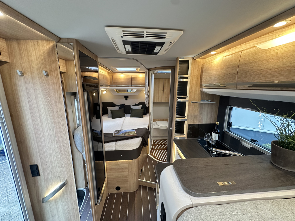 Knaus Sky Ti 650 MF Platinum Selection foto: 21