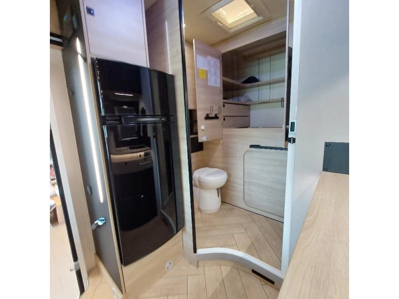 Chausson Etape Line 6040 NOUVEAU MJ 2025 photo : 14