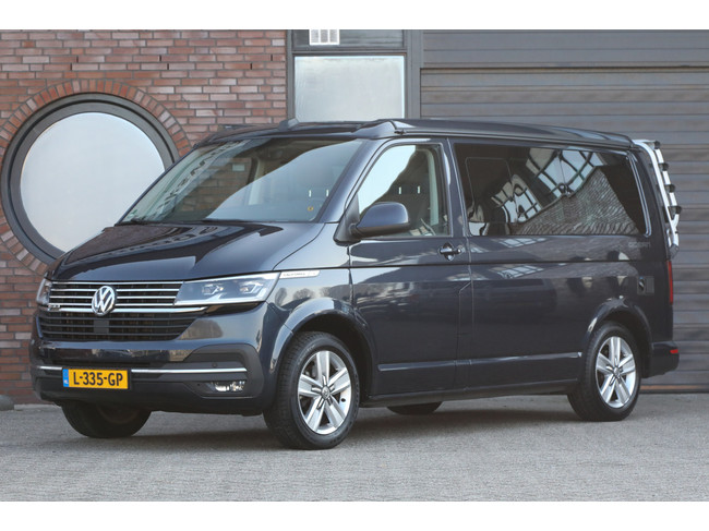 Volkswagen California 6.1 Ocean 2.0 TDI 110 kW / 150 PK DSG 4Motion foto: 1