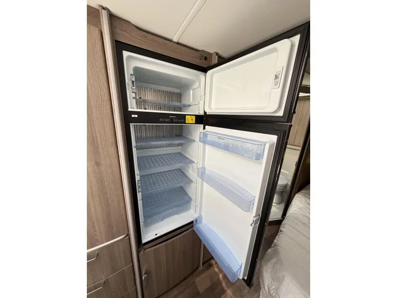 Kabe Royal 520 XL Model 2017 | 230 breed  foto: 8