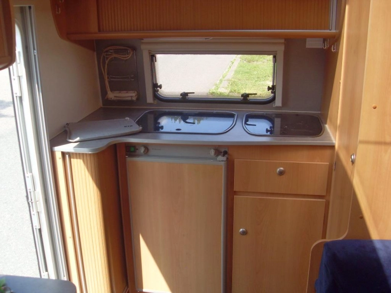 Kip Vision 41 ETD con Mover foto: 4