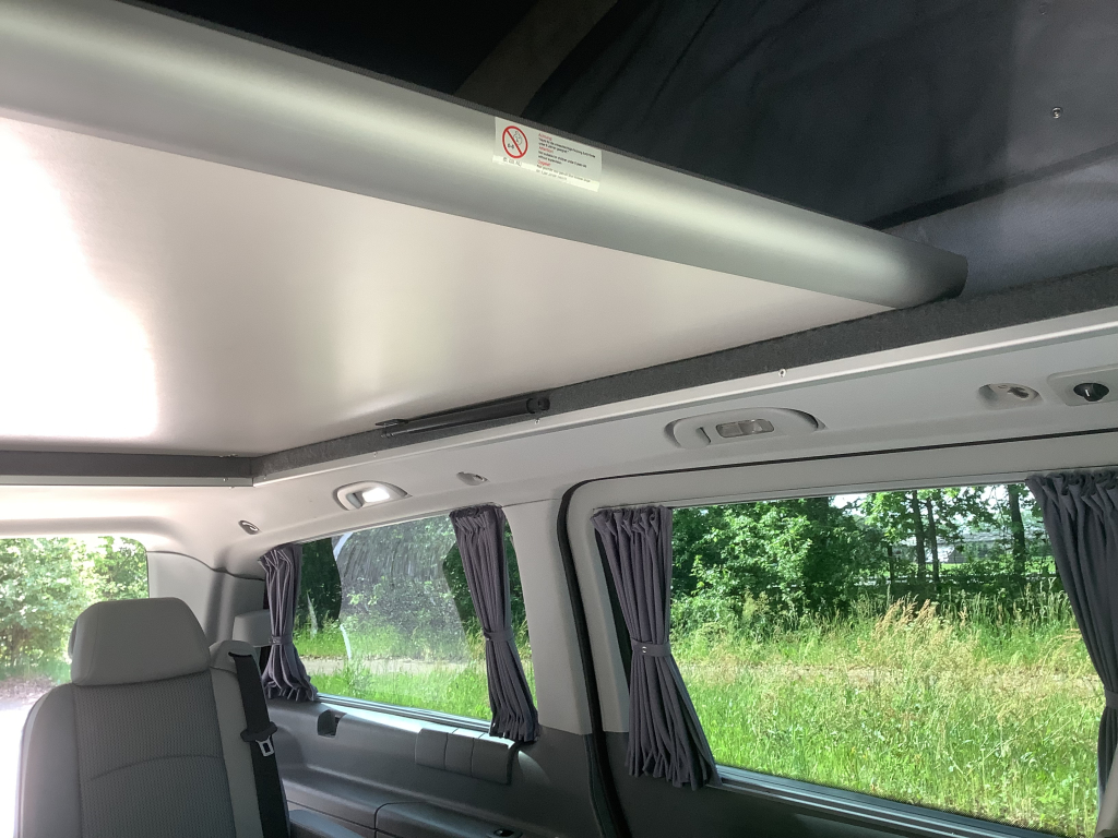 MERCEDES-BENZ VIANO CDI 3.0 foto: 11