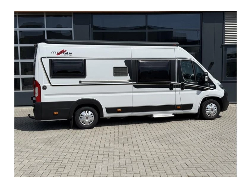 Malibu Van 640 LE foto: 5