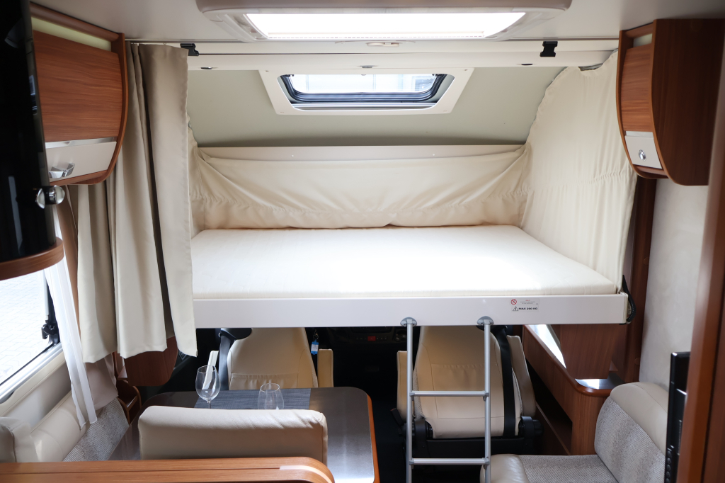 Adria Sonic I 700 SL foto: 18