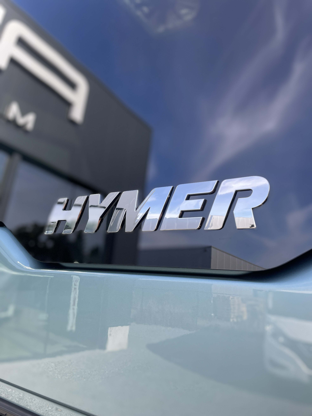 Hymer Venture S foto: 53