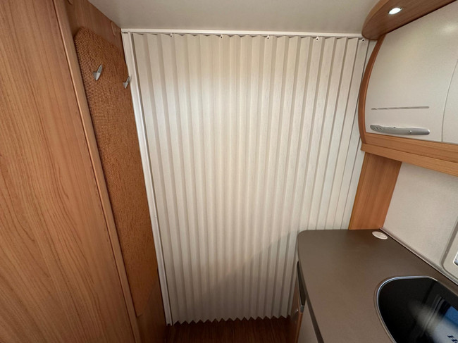 Hobby De Luxe 440 SF photo: 21