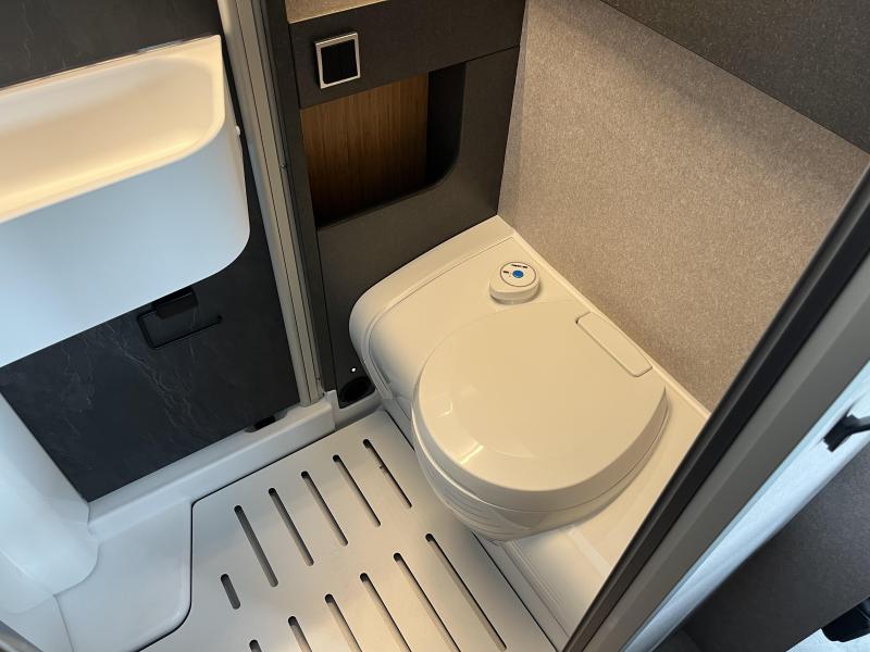 Hymer ML-T 570 AWD  foto: 10