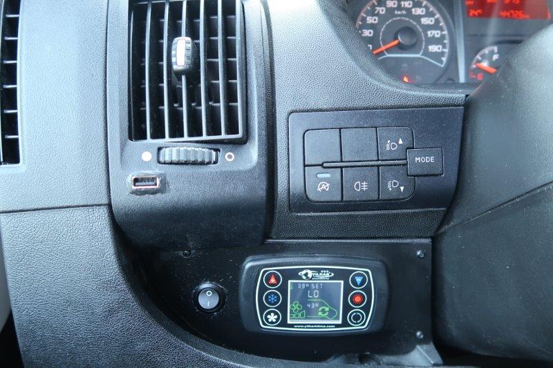 Peugeot Boxer foto: 16