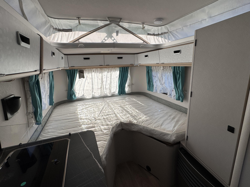 Eriba Touring 542  foto: 4