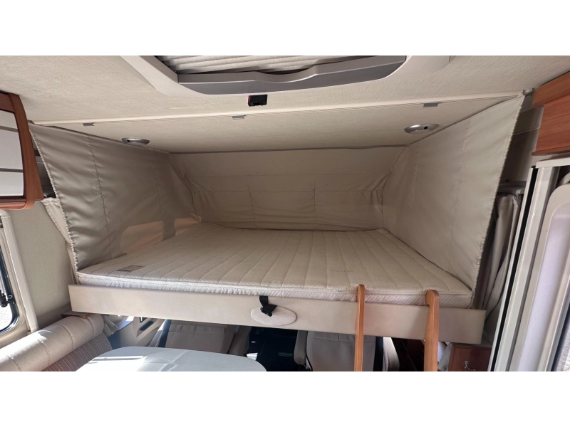 Hymer Exsis-I 578 Automatik Foto: 12