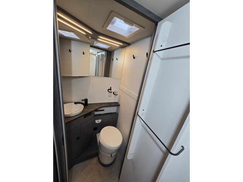 Etrusco I 7400 SBC Single beds face/face photo: 11