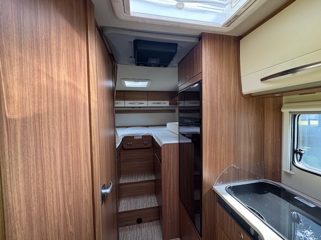 Fiat Carado T 448 Foto: 12
