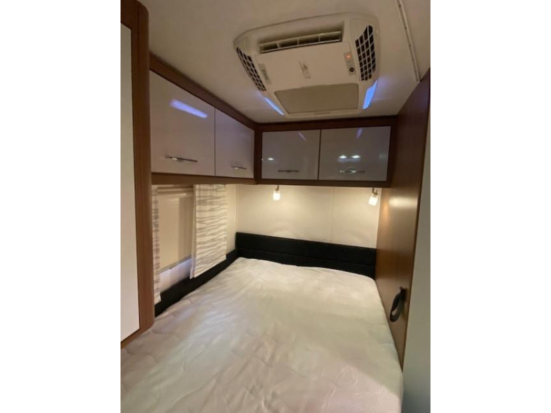LMC Explorer SportLine 595 Very nice! photo: 6